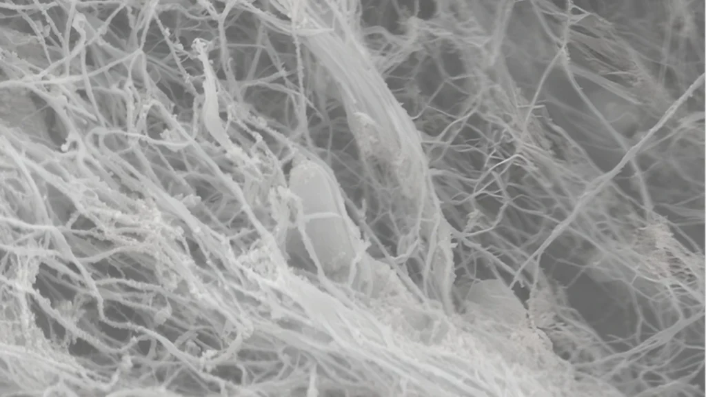 Dryads Fiber: la nanocellulosa batterica nel tessile