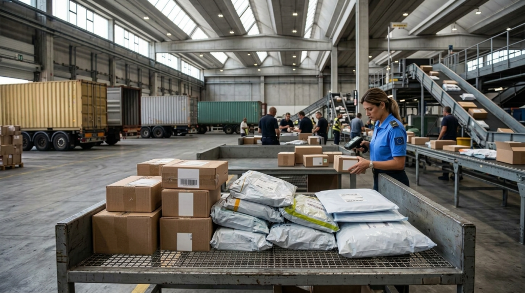Dazi UE e ultra-fast fashion: stop alla esenzione doganale