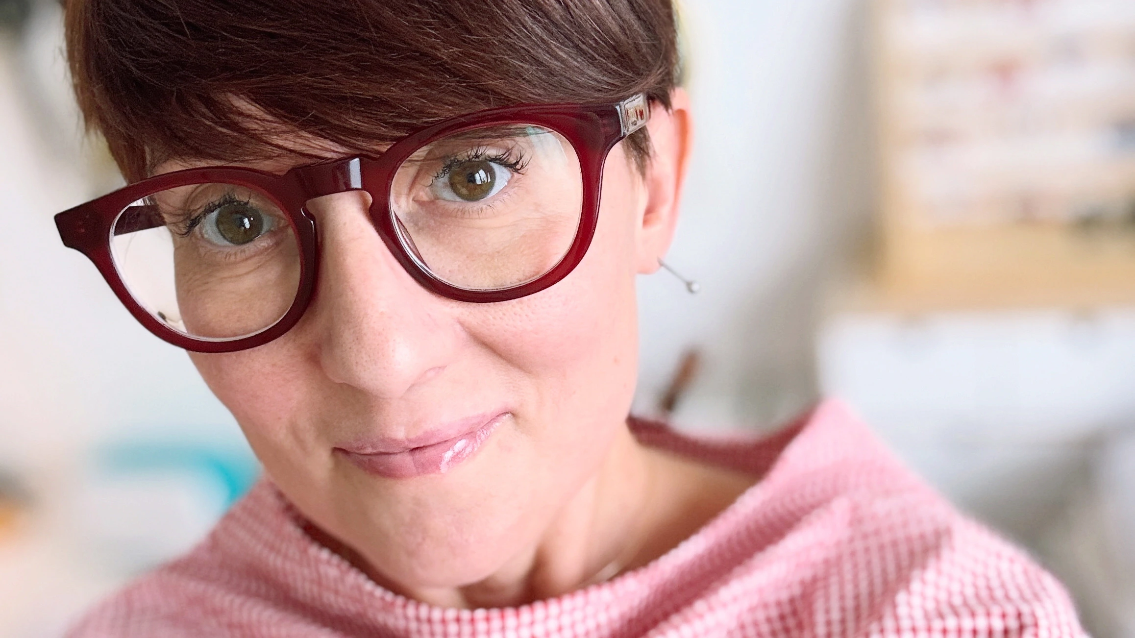 Chiara Di Nardo fondatrice del micro-brand sostenibile PikiChiara